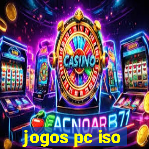 jogos pc iso