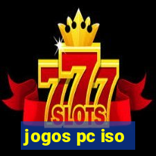 jogos pc iso