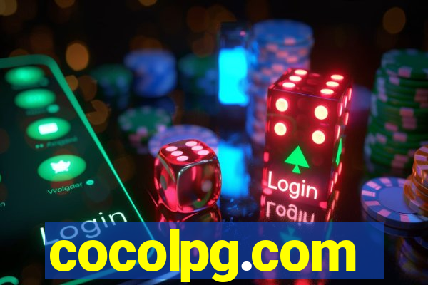 cocolpg.com