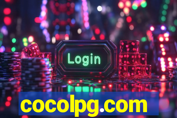 cocolpg.com