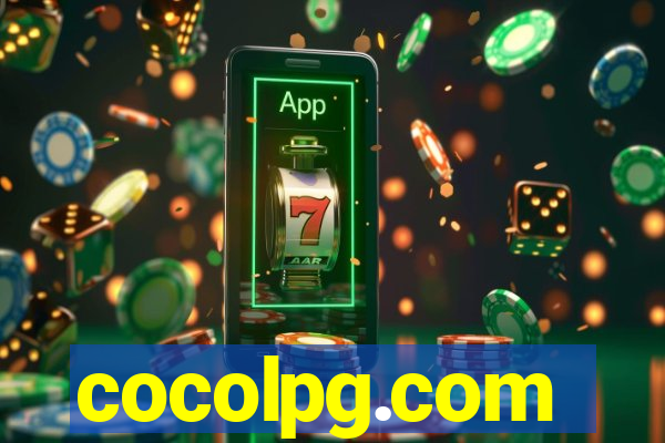 cocolpg.com