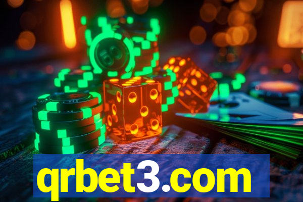 qrbet3.com