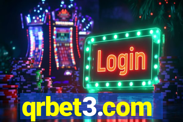 qrbet3.com