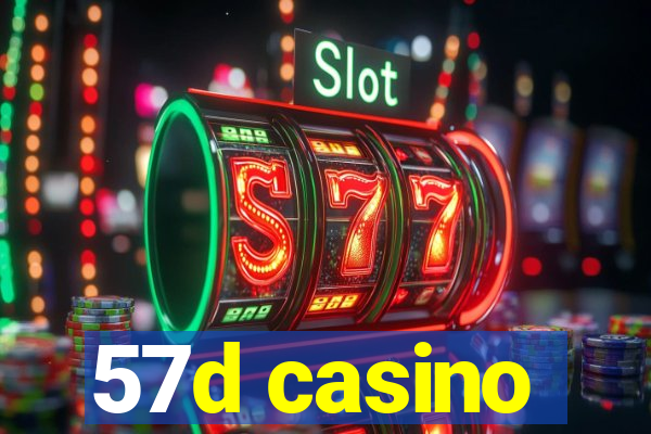 57d casino