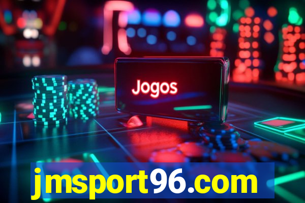 jmsport96.com