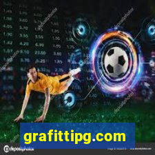 grafittipg.com