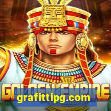 grafittipg.com