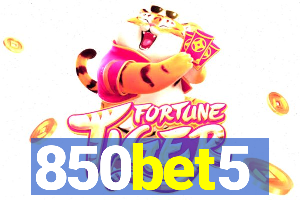 850bet5