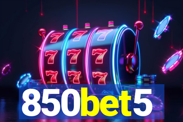 850bet5