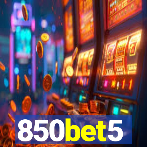 850bet5