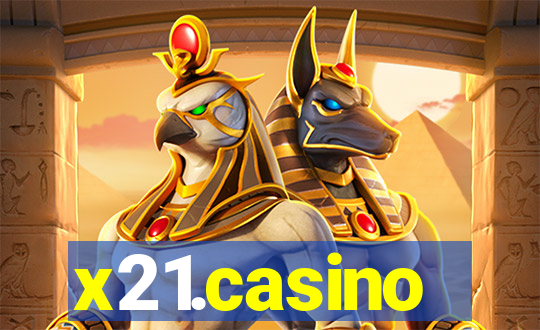 x21.casino