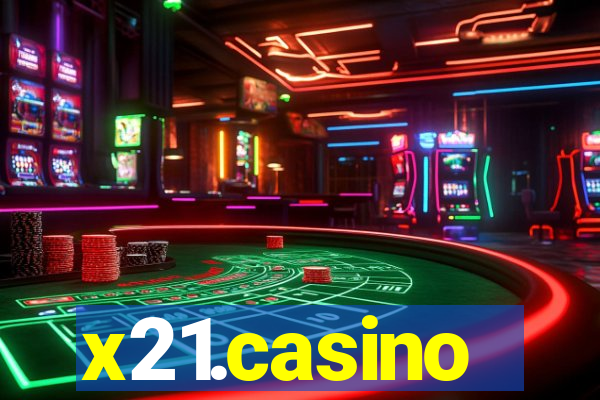 x21.casino