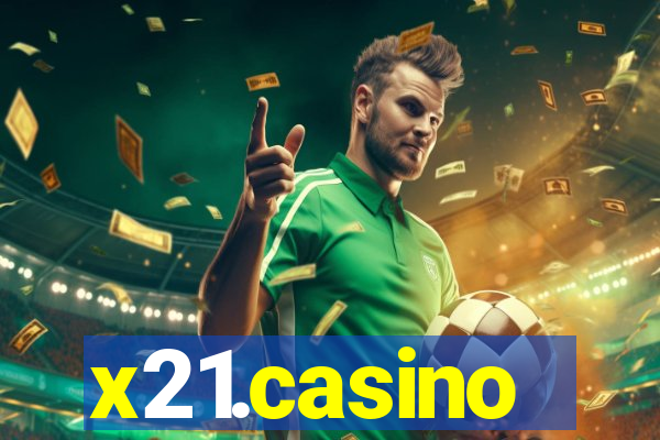 x21.casino