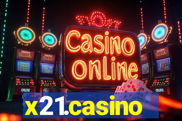 x21.casino