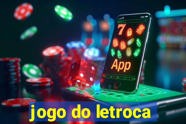 jogo do letroca