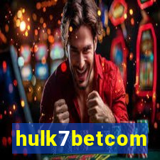 hulk7betcom