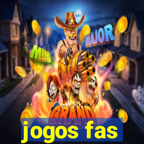 jogos fas