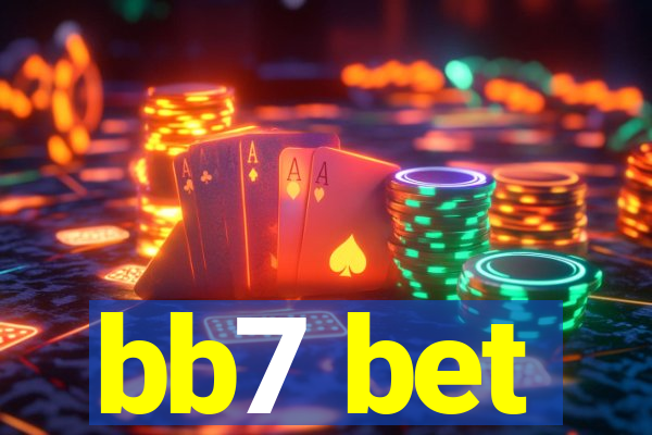 bb7 bet