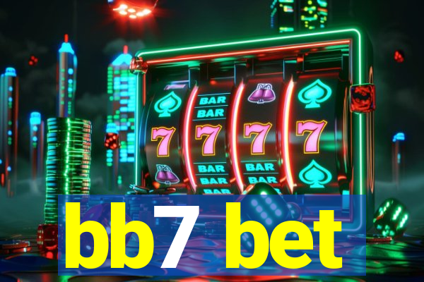 bb7 bet