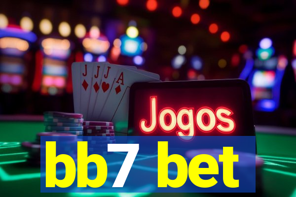 bb7 bet