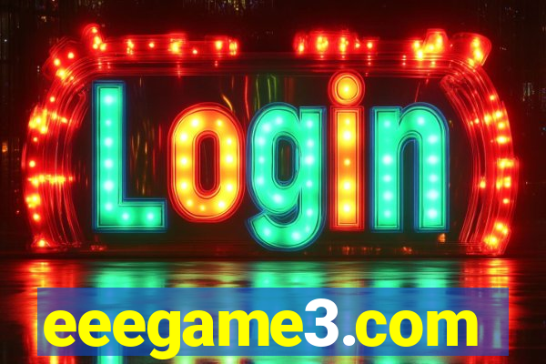 eeegame3.com