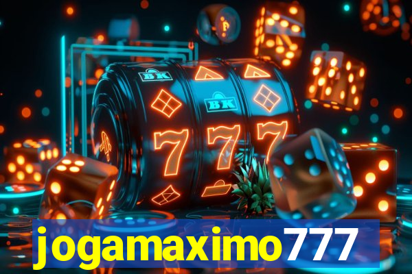 jogamaximo777