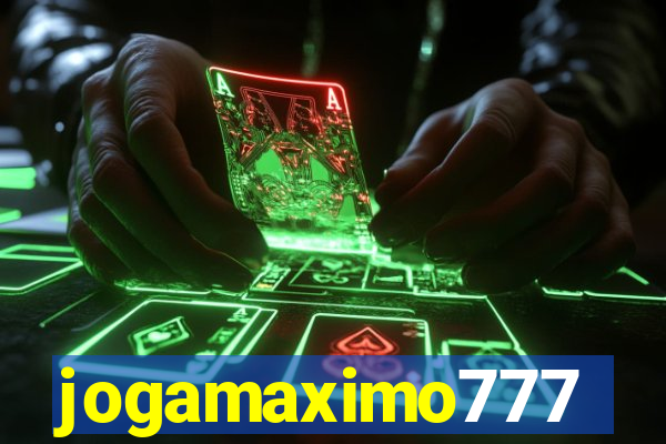 jogamaximo777