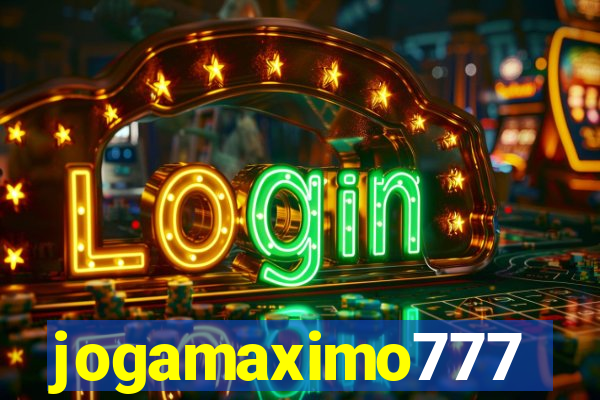 jogamaximo777