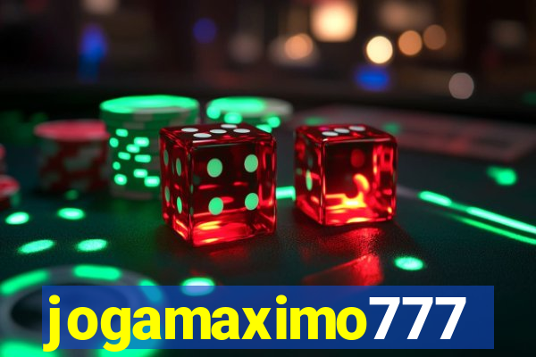 jogamaximo777