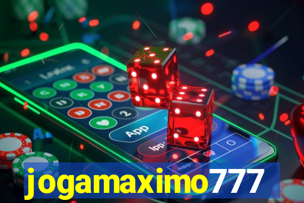 jogamaximo777