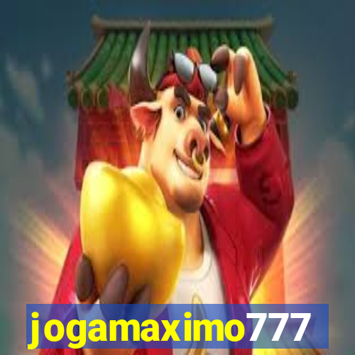 jogamaximo777