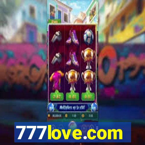 777love.com