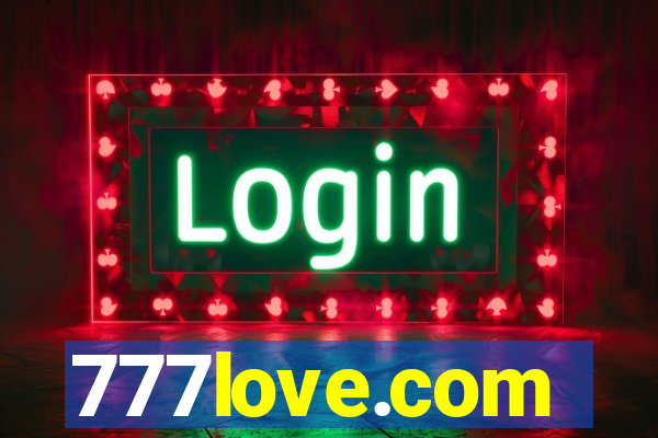 777love.com