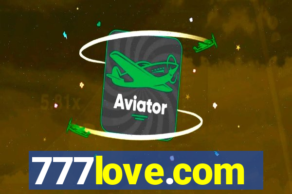 777love.com