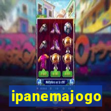 ipanemajogo