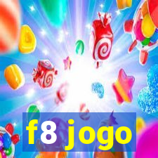 f8 jogo