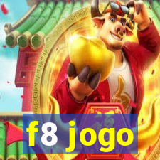 f8 jogo