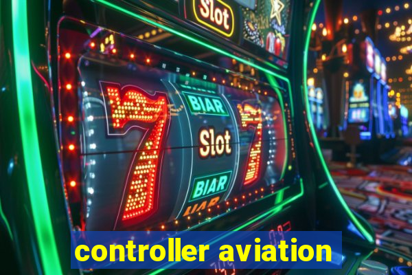 controller aviation