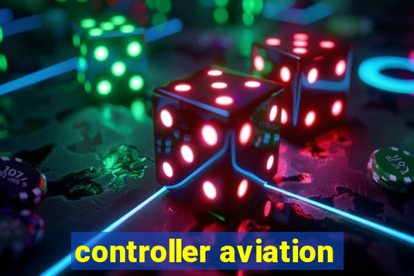 controller aviation