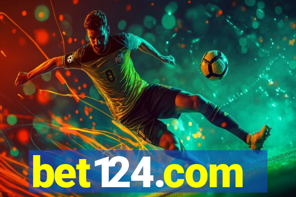 bet124.com