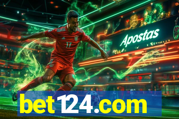 bet124.com