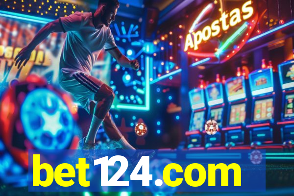 bet124.com