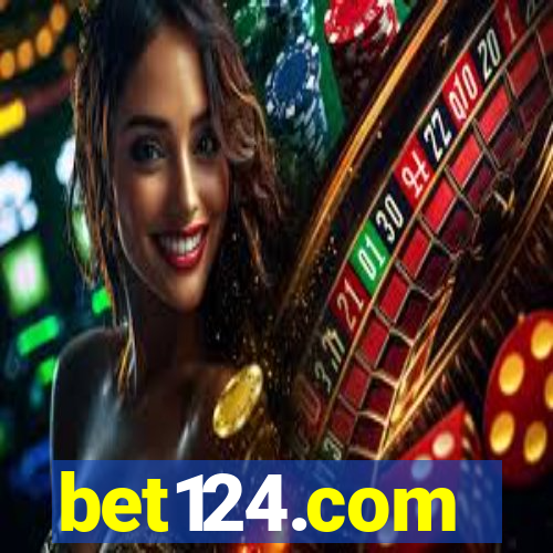 bet124.com