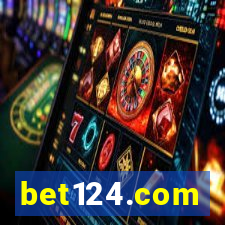 bet124.com