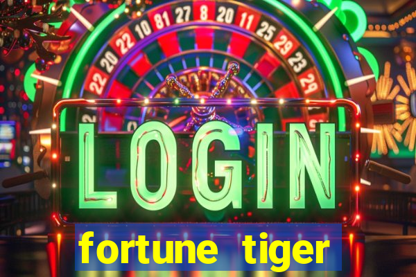 fortune tiger source code