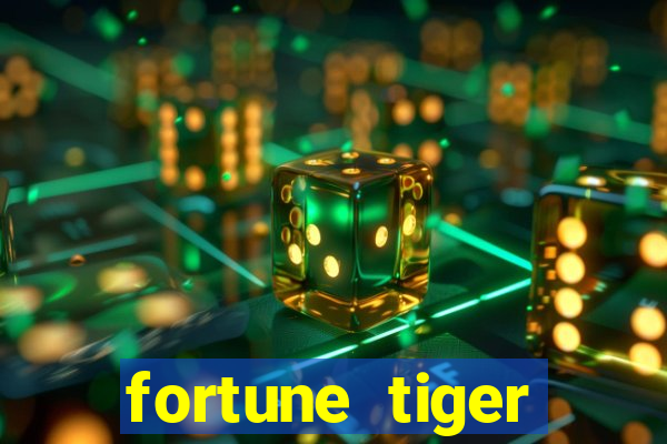 fortune tiger source code