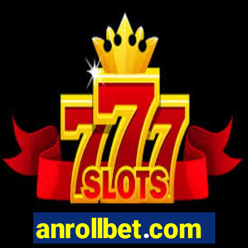 anrollbet.com