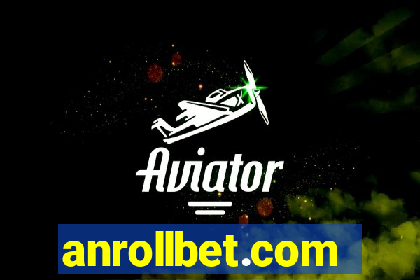 anrollbet.com