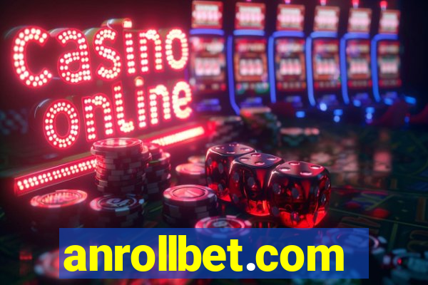 anrollbet.com