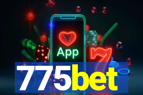 775bet